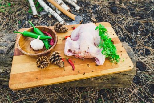 Трава к мясу название. ВЫБОР СПЕЦИЙ к мясу - это ПРОСТО.