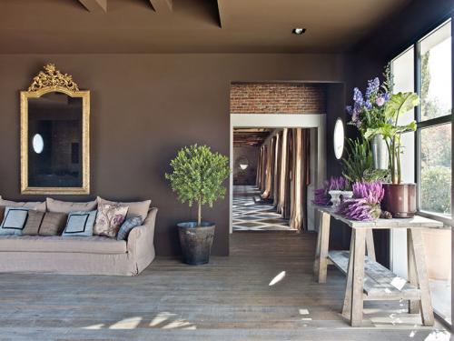 Великолепный испанский дизайн от Isabel Lopez-Quesada 02