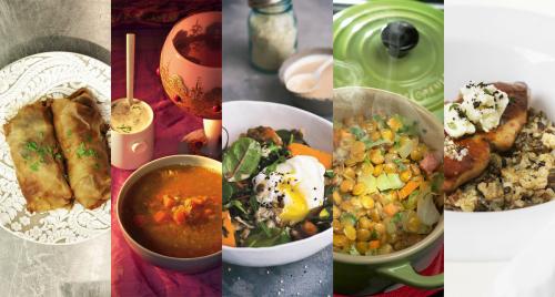 Блюда из чечевицы. 10 рецептов с чечевицей