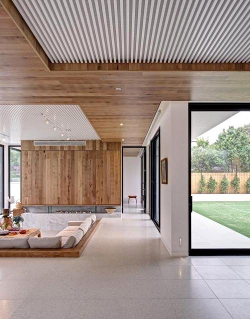 Ремонт комнаты в японском стиле. Главные принципы восточного дизайна