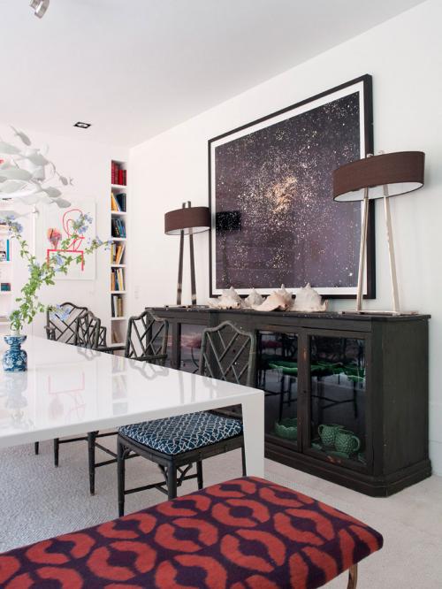 Великолепный испанский дизайн от Isabel Lopez-Quesada 27