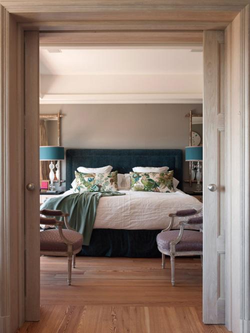 Великолепный испанский дизайн от Isabel Lopez-Quesada 17