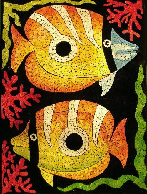 Что из скорлупы яичной сделать можно. Яичная скорлупа, как инструмент для необычного творчества