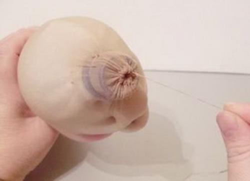 Кукла своими руками из пластиковой бутылки. Куклы из пластиковых бутылок своими руками. Быстро и красиво 15 Кукла своими руками из пластиковой бутылки. Куклы из пластиковых бутылок своими руками. Быстро и красиво 15