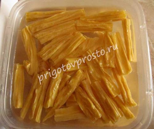 Приготовление спаржи в домашних условиях. Как приготовить спаржу 08