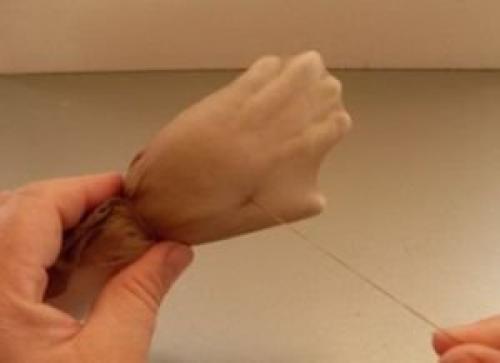 Кукла своими руками из пластиковой бутылки. Куклы из пластиковых бутылок своими руками. Быстро и красиво 18 Кукла своими руками из пластиковой бутылки. Куклы из пластиковых бутылок своими руками. Быстро и красиво 18