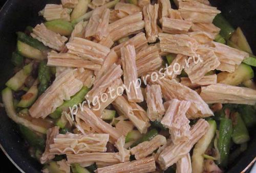 Приготовление спаржи в домашних условиях. Как приготовить спаржу 12