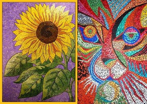 Что из скорлупы яичной сделать можно. Яичная скорлупа, как инструмент для необычного творчества