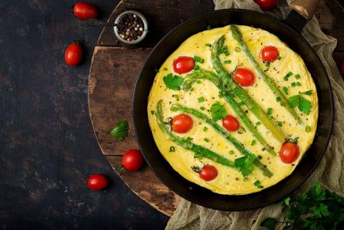 Как приготовить спаржу на сковороде. Как идеально приготовить спаржу: 5 крутых рецептов