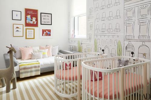 Светлый лофт известного фешн-блогера в Нью-Йорке 09