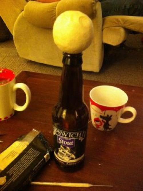 Кукла своими руками из пластиковой бутылки. Куклы из пластиковых бутылок своими руками. Быстро и красиво 23 Кукла своими руками из пластиковой бутылки. Куклы из пластиковых бутылок своими руками. Быстро и красиво 23