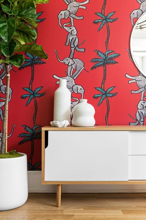 Светлый лофт известного фешн-блогера в Нью-Йорке 05