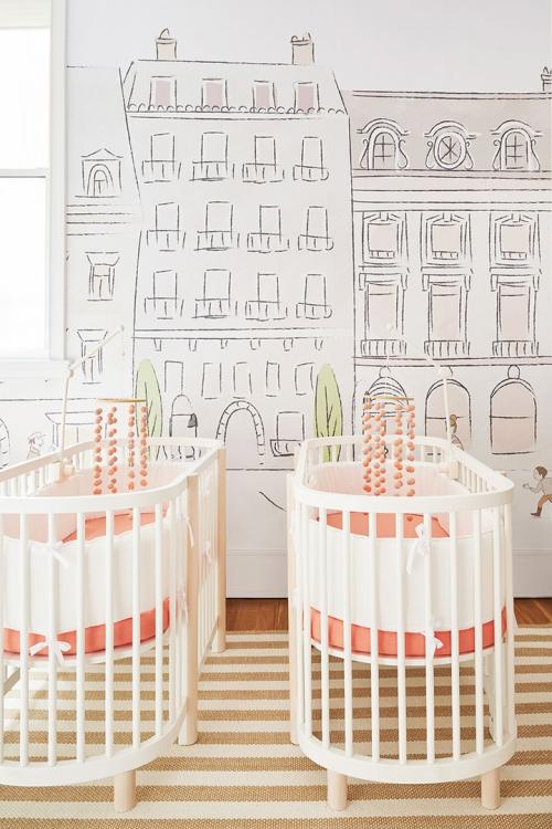 Светлый лофт известного фешн-блогера в Нью-Йорке 11