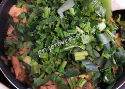 Приготовление спаржи в домашних условиях. Как приготовить спаржу 13