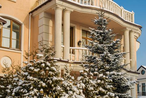 Загородный дом Анастасии волочковой. Анастасия Волочкова купила особняк в Подмосковье стоимостью 3 000 000 долларов