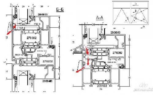 Для чего отверстия в пластиковых окнах. Зачем нужны дренажные отверстия в пластиковых окнах 10
