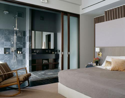 Прекрасные интерьеры Нью-Йорка и Лонг Айленда от Frampton Co 20