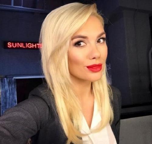 Загородный дом Анастасии Немоляевой 21