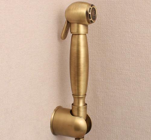 Лучший гигиенический душ. Комплект гигиенического душа