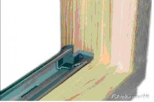 Для чего отверстия в пластиковых окнах. Зачем нужны дренажные отверстия в пластиковых окнах 09