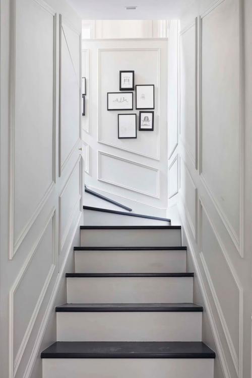 Изысканный пентхаус в Лондоне с нотками парижского стиля 09