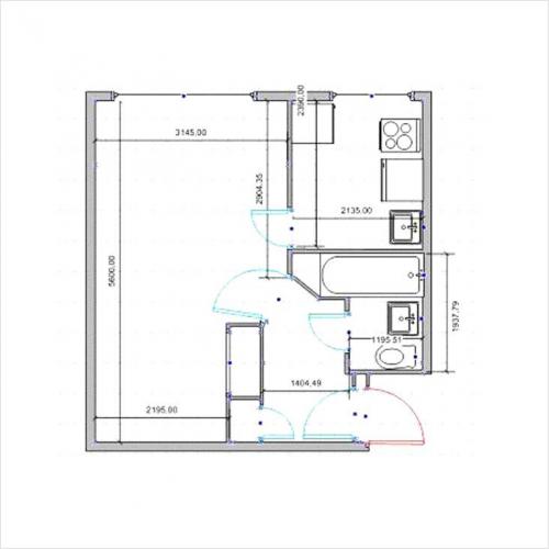 Как расставить мебель в хрущевке. Как правильно расставить мебель 14 Как расставить мебель в хрущевке. Как правильно расставить мебель 14