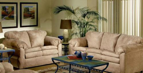 Диваны в гостинную. Конструкция, форма дивана