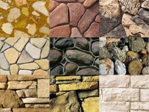 Садовая дорожка из камня своими руками. Виды природного камня для дорожек