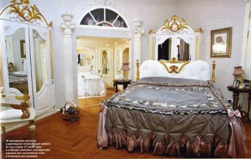 Загородный дом Анастасии Немоляевой 10