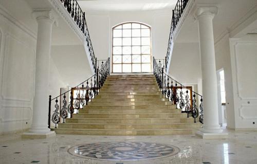 Загородный дом Анастасии волочковой. Анастасия Волочкова купила особняк в Подмосковье стоимостью 3 000 000 долларов