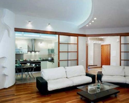 Ремонт квартиры с чего начать поэтапно. Какой ремонт предстоит: косметический или капитальный 02