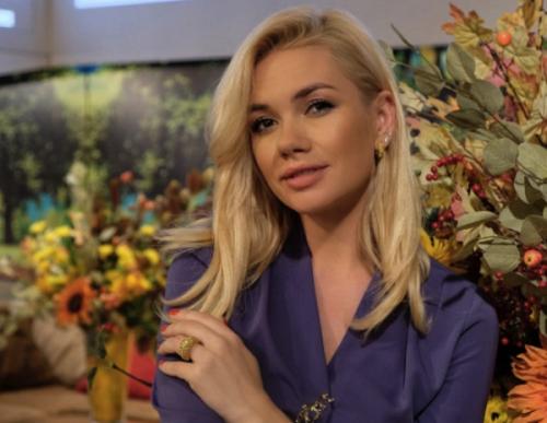 Загородный дом Анастасии Немоляевой 19