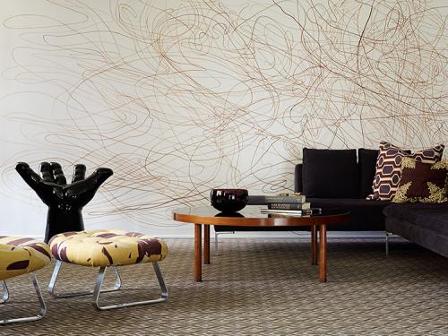 Прекрасные интерьеры Нью-Йорка и Лонг Айленда от Frampton Co 18