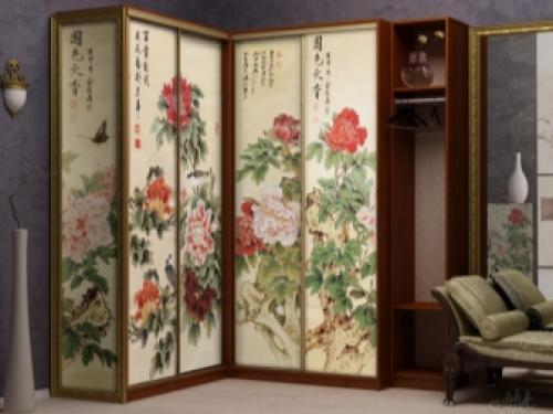 Идеи переделка шкафа своими руками. Что можно сделать из старого шкафа 10