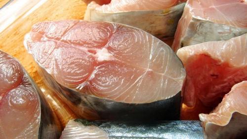 Как приготовить рассол для засолки рыбы. Солим скумбрию и другую рыбу. Пряный посол