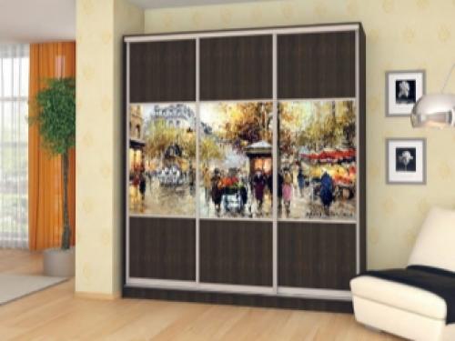 Идеи переделка шкафа своими руками. Что можно сделать из старого шкафа 11