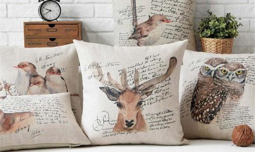 Думочки на диван своими руками. Шьём декоративную «лохматую» подушку: мастер-класс 13