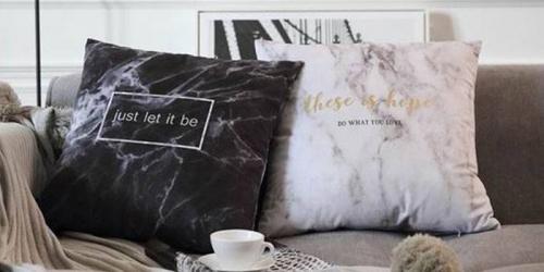 Подушки для спинки дивана своими руками. Диванные подушки своими руками