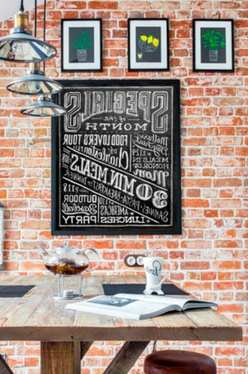 Лофт в квартире своими руками. Декор в стиле лофт своими руками