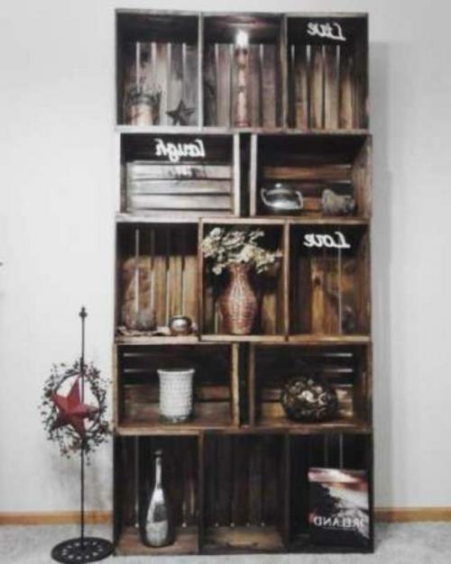 Лофт в квартире своими руками. Декор в стиле лофт своими руками