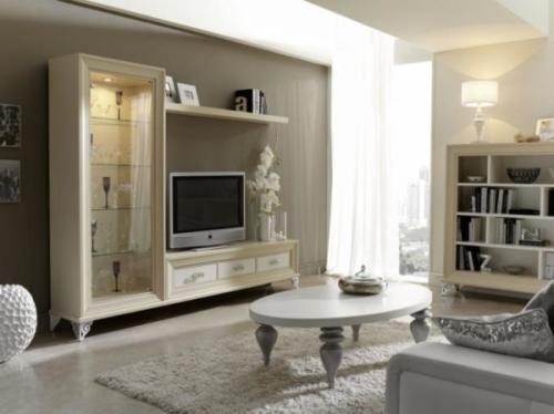 Модульные системы. Что такое модульные системы, их плюсы