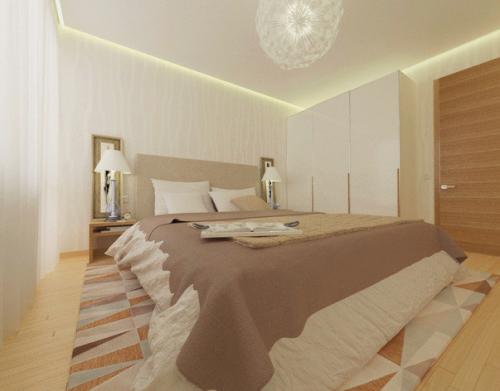 Планировка 3 комнатной квартиры улучшенной планировки. Квартиры традиционной планировки: «улучшенки», «хрущевки» и «малогабаритки»