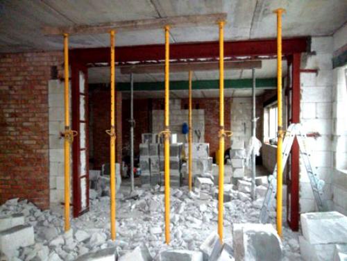 План квартиры 3 комнатной. С чего начать