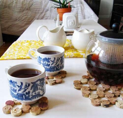 Дорожка из пробок от пластиковых бутылок. Садовая дорожка из крышек от пластиковых бутылок: 2 способа 12