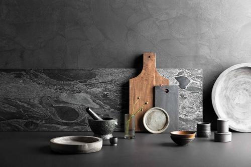 Цветотерапия: успокаивающие оттенки новой коллекции интерьерных красок Haymes 11