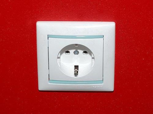 Как подобрать розетки. Розетки