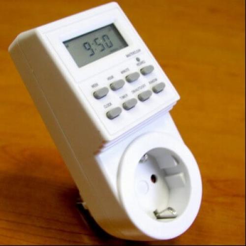 Как подобрать розетки. Розетки