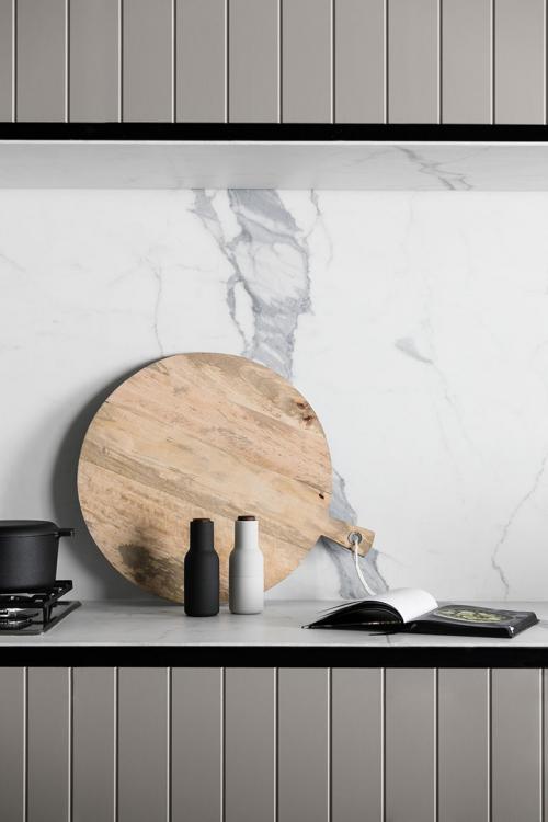 Цветотерапия: успокаивающие оттенки новой коллекции интерьерных красок Haymes 10