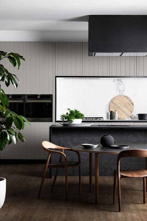 Цветотерапия: успокаивающие оттенки новой коллекции интерьерных красок Haymes 09