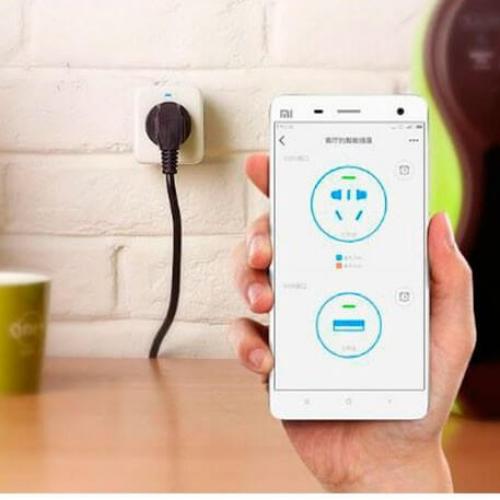 Как подобрать розетки. Розетки